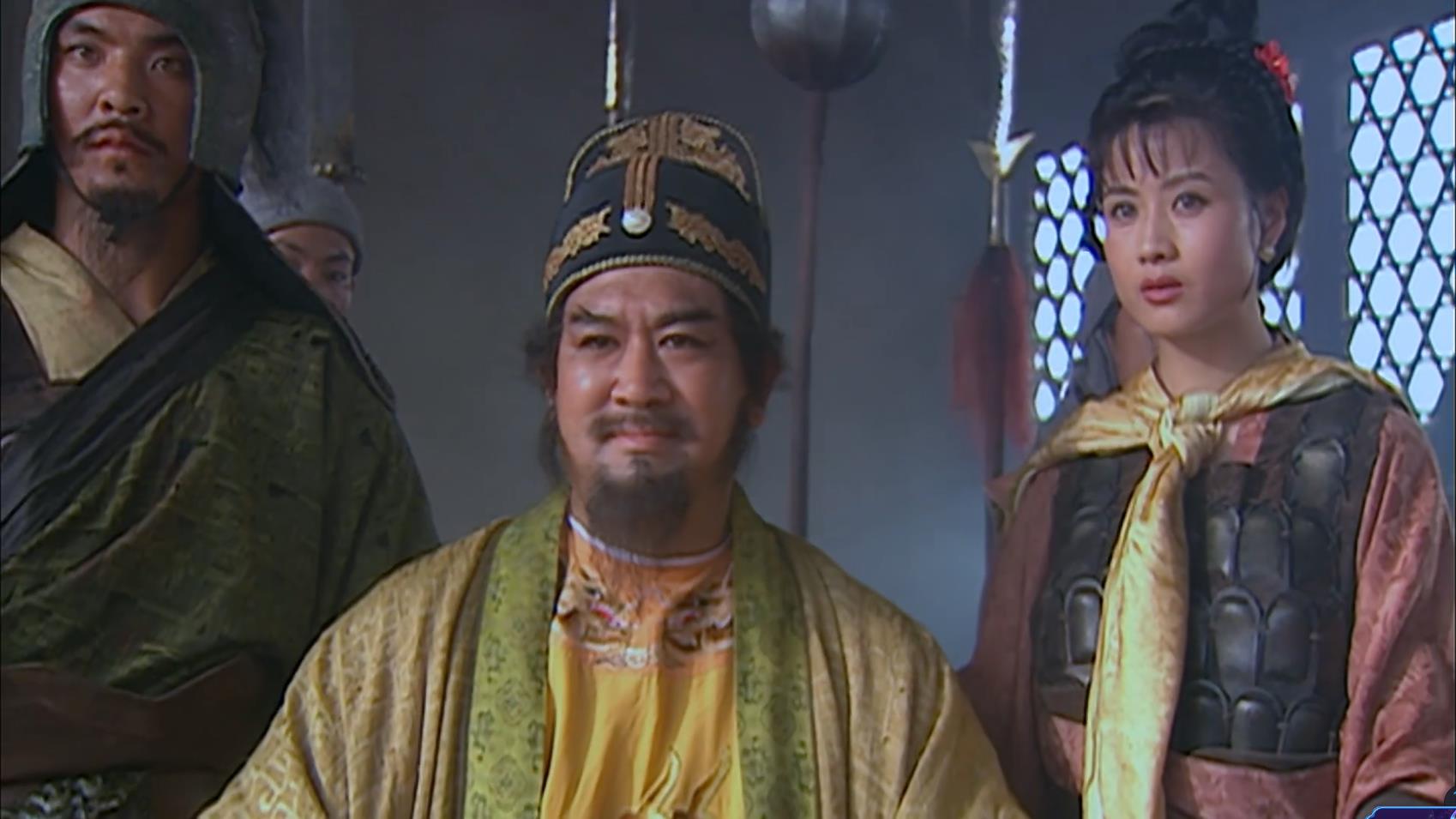 方腊跟梁山联军合围金兀术,方腊手下大将杀死梁山哪些大将