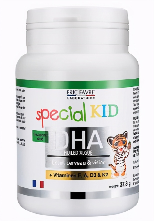 宝宝藻油dha推荐,最值得推荐的dha