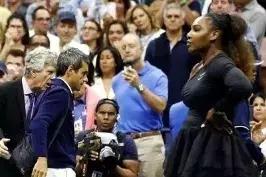 小威质疑拉莫斯,拉莫斯网球