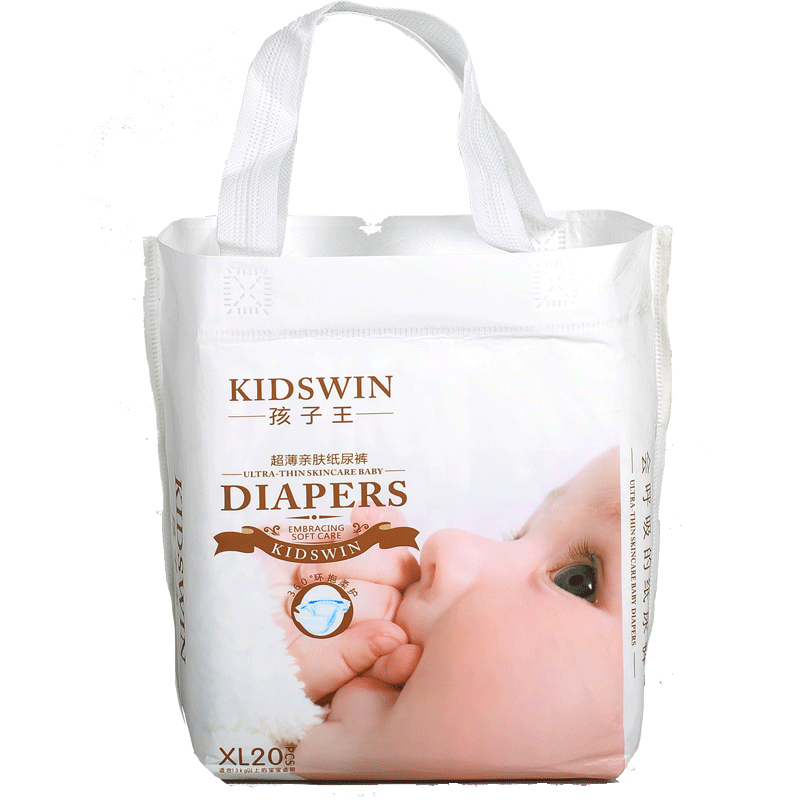 怎么用纸尿裤不红屁股,如何正确用纸尿裤