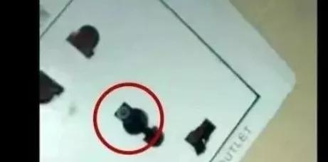 如何查看旅馆有没有针孔摄像头,金属探测仪找针孔摄像头