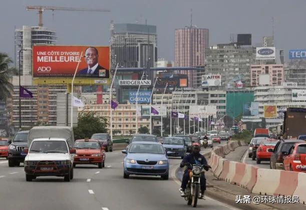 科特迪瓦发展现状,科特迪瓦为什么在欧洲