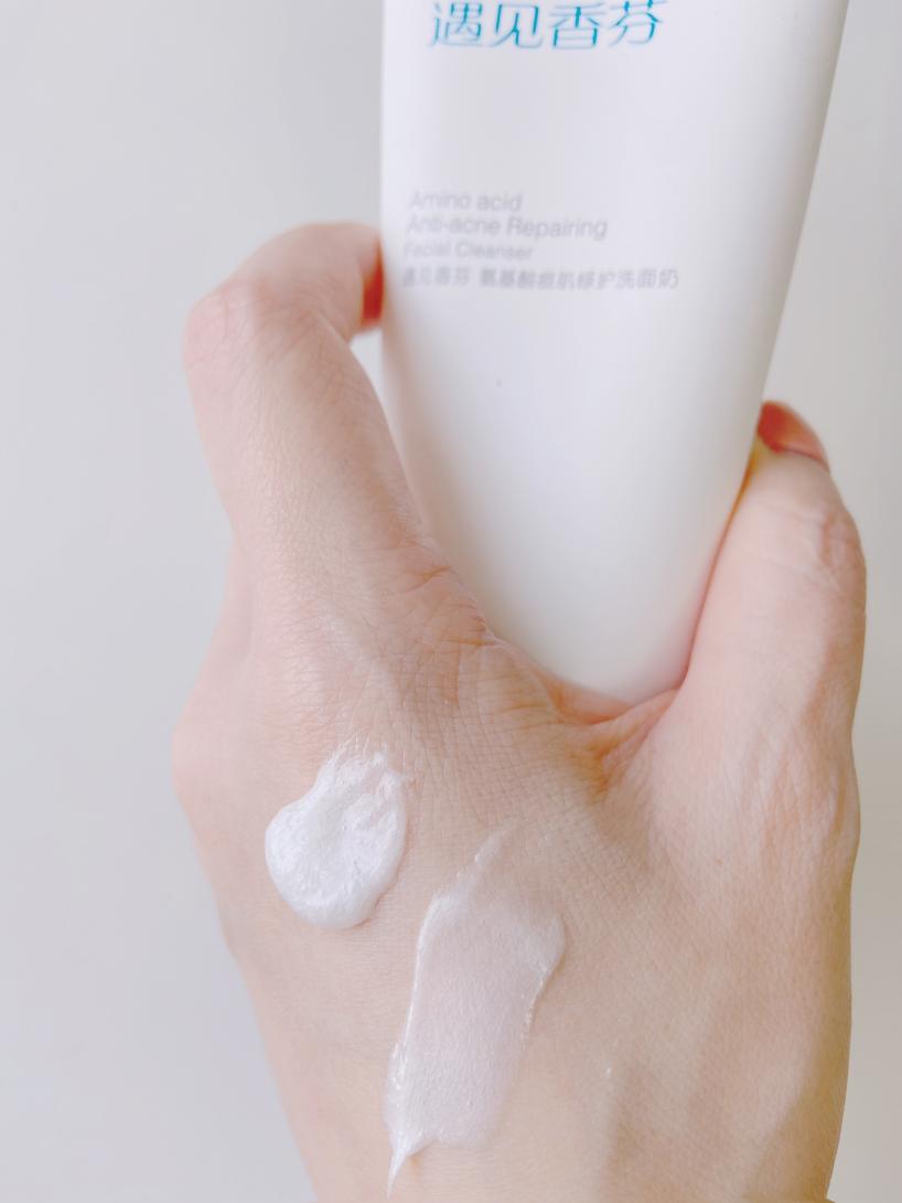 氨基酸洗面奶是不是智商税,叶绿素氨基酸洗面奶是不是智商税