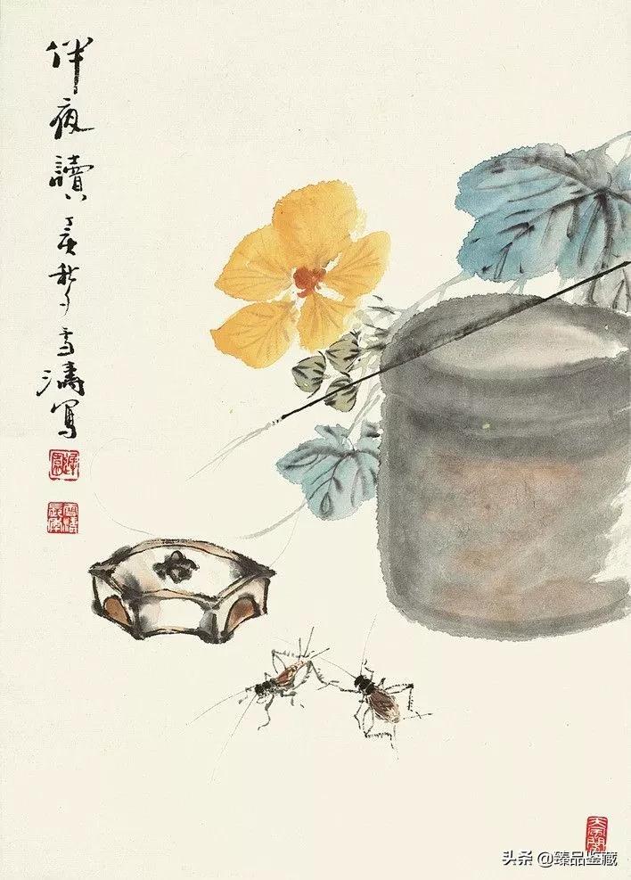 画家的好处,当画家有什么好处