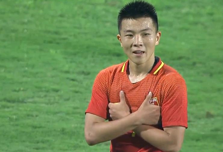 国足有优秀的人吗,艾克森入选国足大名单了吗