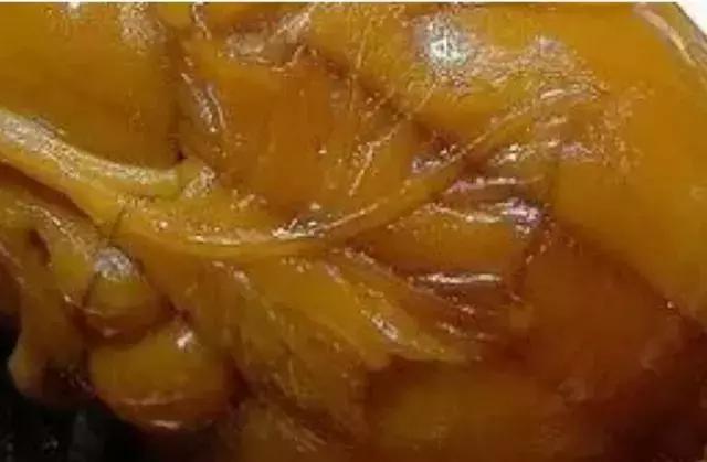 龙纹核桃盘黑如何解决,龙纹核桃裂的厉害吗