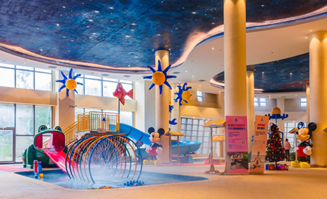 云澜湾258温泉票,云澜湾9.9元抢门票双人票