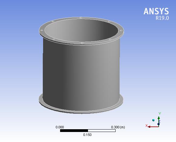 正弦振动试验模态仿真,自由模态试验