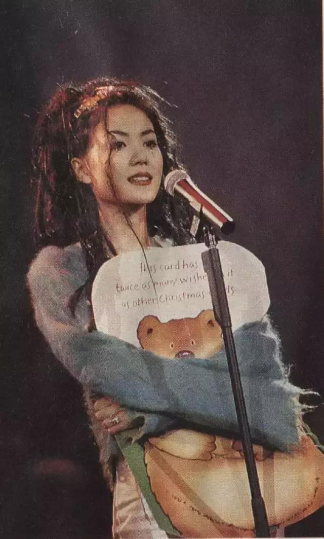 筹备10年，上映后票房58亿！这部人物传记片，让我想到了歌后王菲