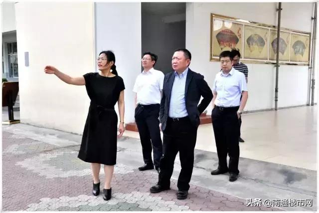 通州小学规划,八轨制小学