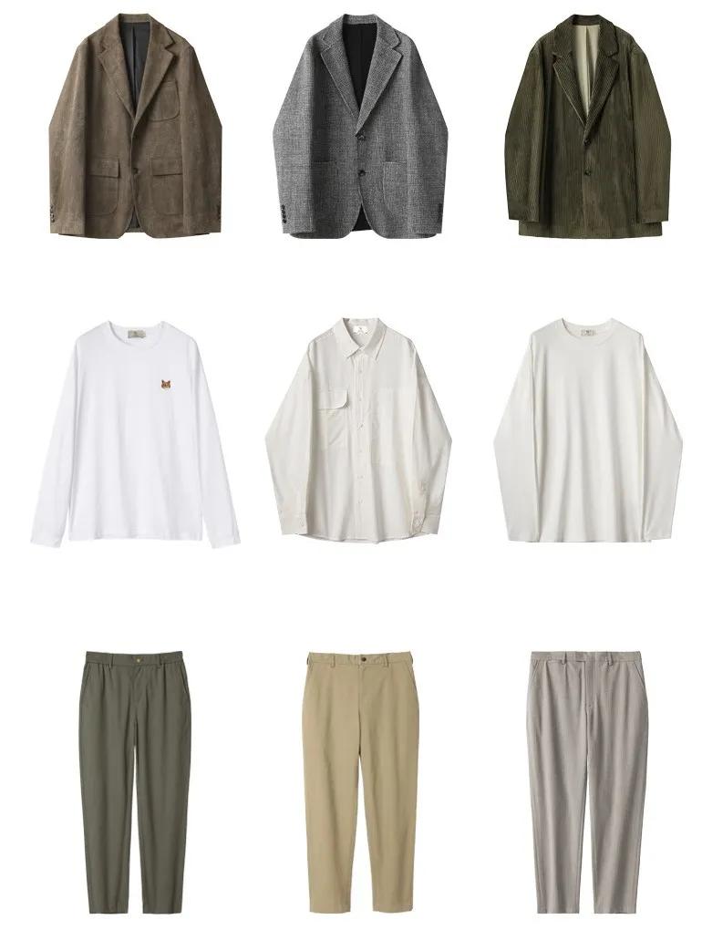 不同风格的5家淘宝店铺，解决买衣荒！|纯分享无广告