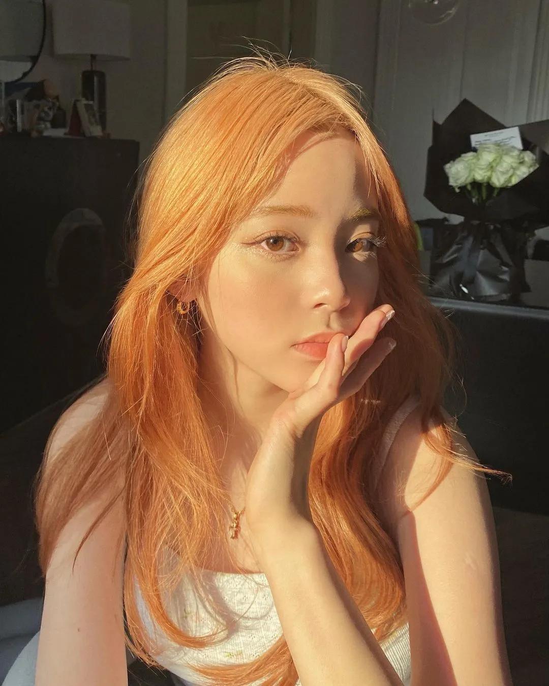 中日女子速度对决4乘100米,韩系少女vs民族姑娘