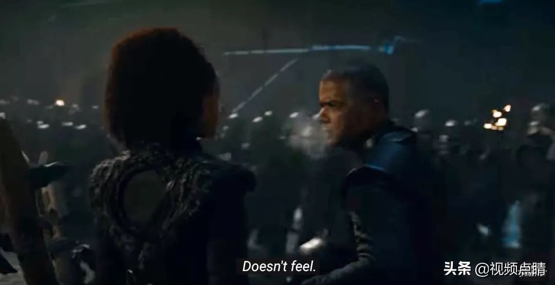 九年磨一剑决战冬城,九年磨一剑