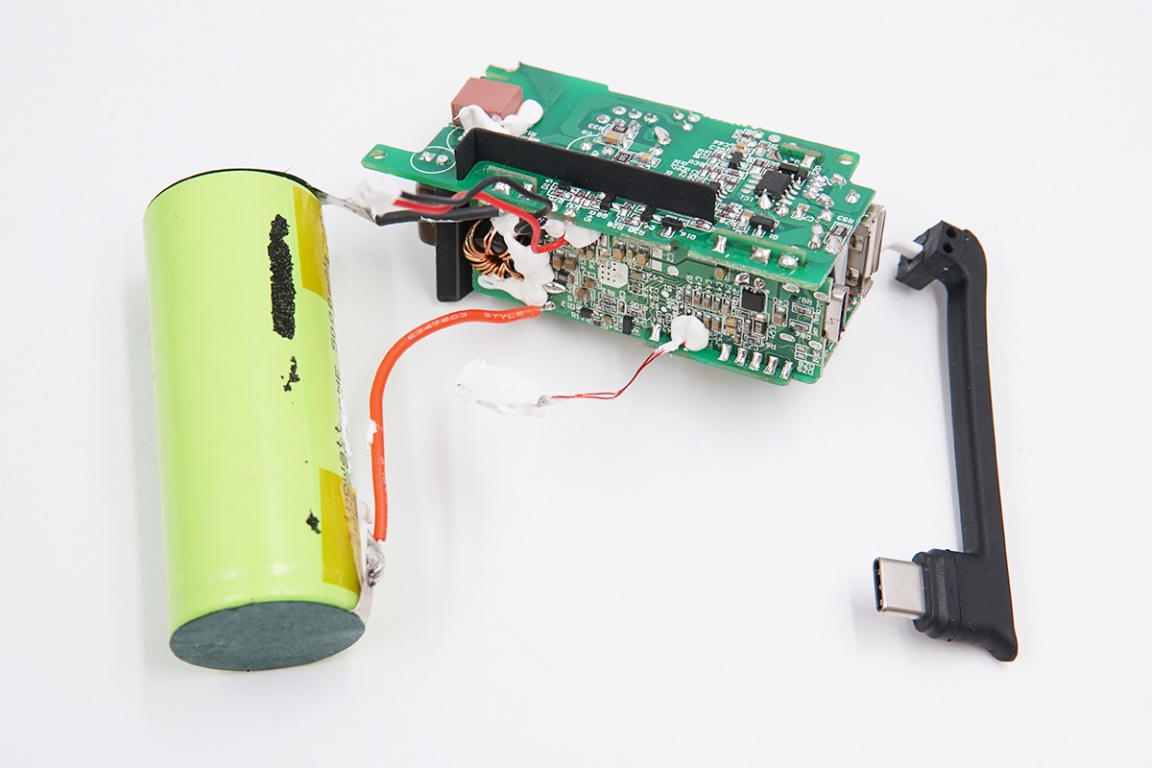 百达星连pt65s,百达星连无线充移动电源