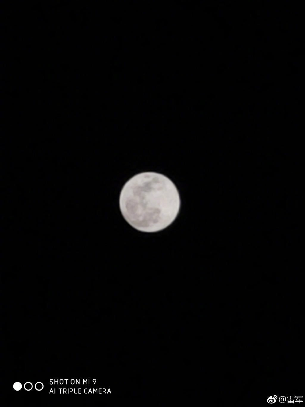 一张图引发的争议是上山还是下山,小米和荣耀互怼历史