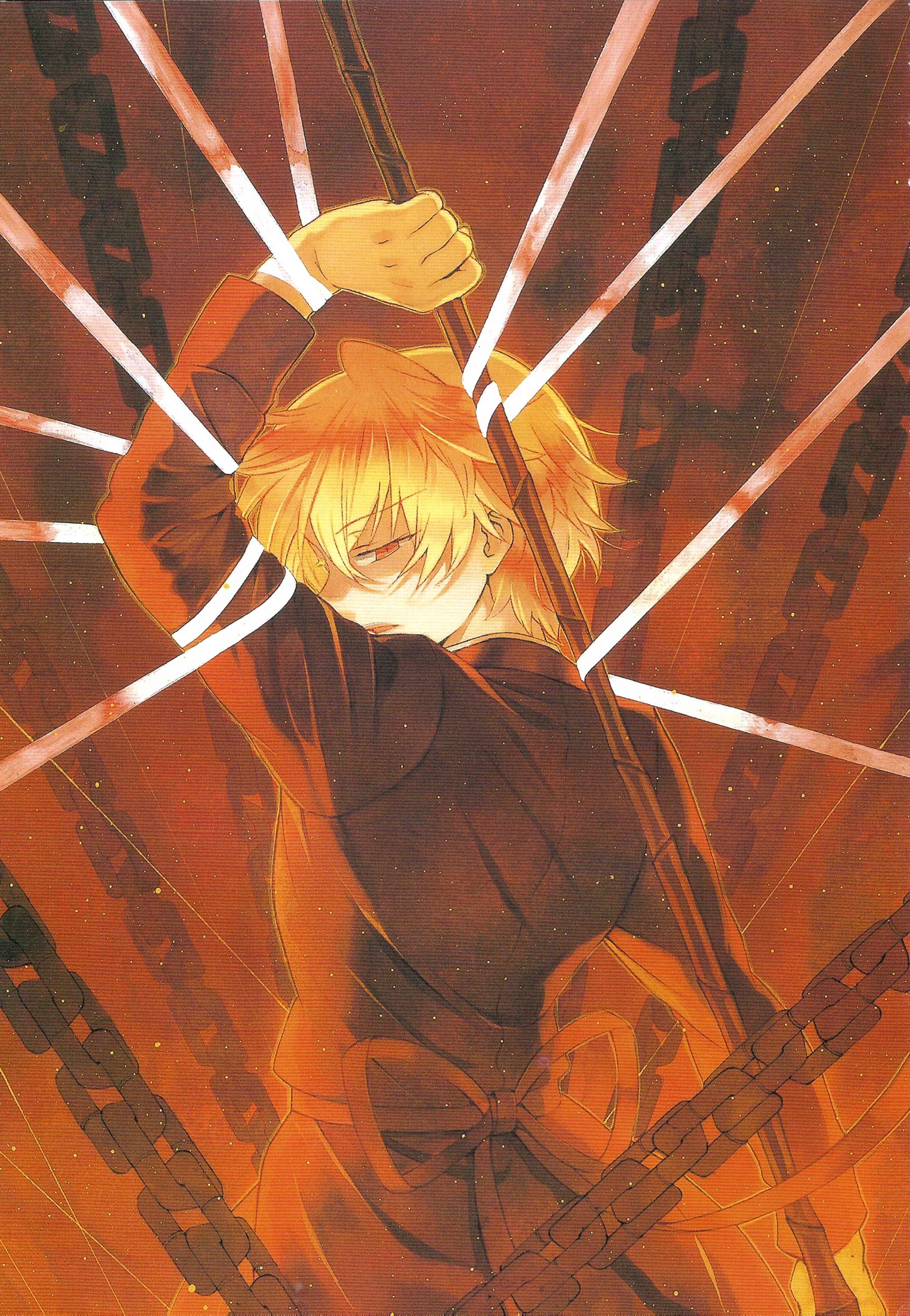 望月淳绘画过程,望月淳漫画用什么笔最好