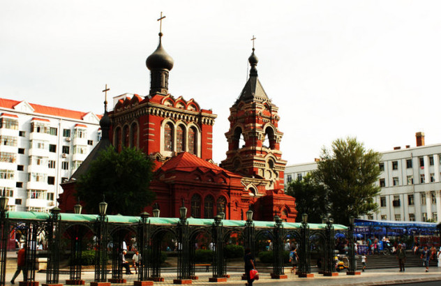 最值得去的历史城市,中国历史绕不开的城市