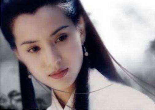 杨门女将发型,杨门女将发型图