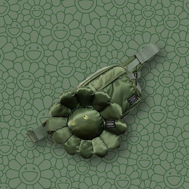 村上隆太阳花治愈视频,太阳花和村上隆