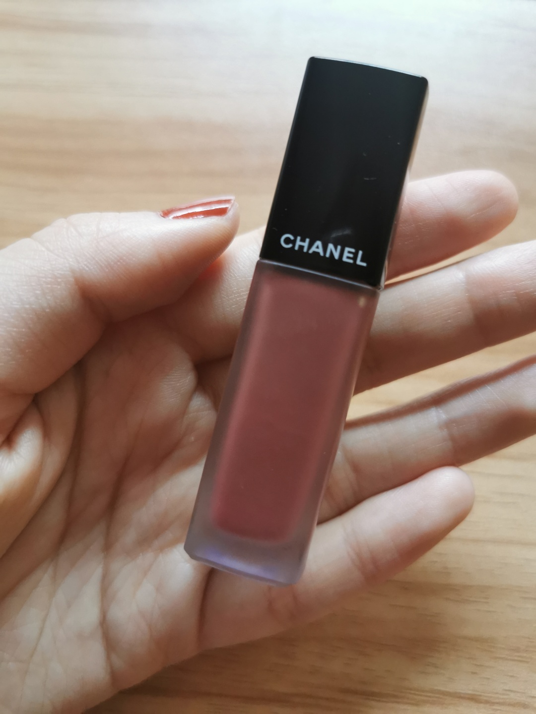 跨年冬日唇釉大赏,这一支值得拥有