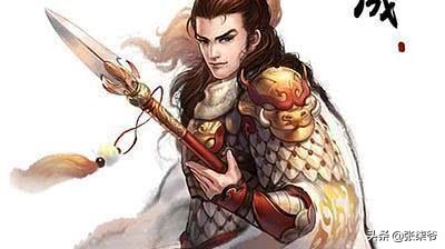 隋唐英雄传里面罗成能打败杨林,隋唐英雄传罗成武力排名