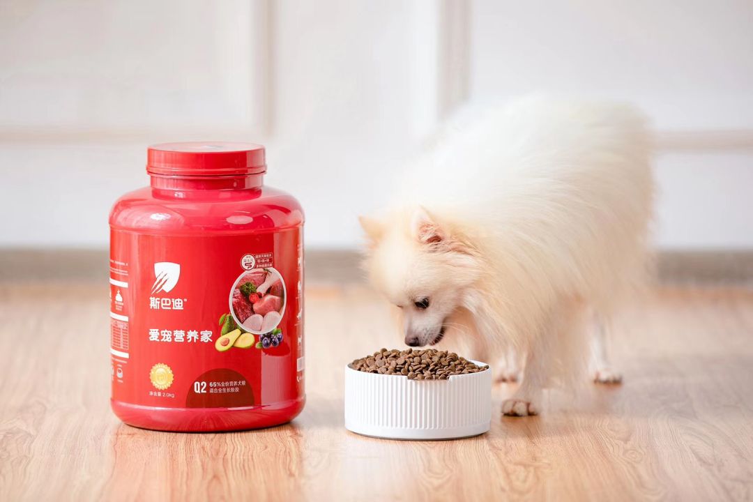 主打高端桶装主粮斯巴迪的“底气”从何而来？