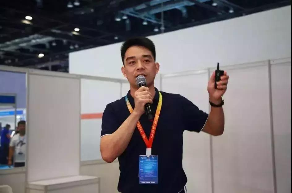 2019年北京PALM展论坛活动回顾