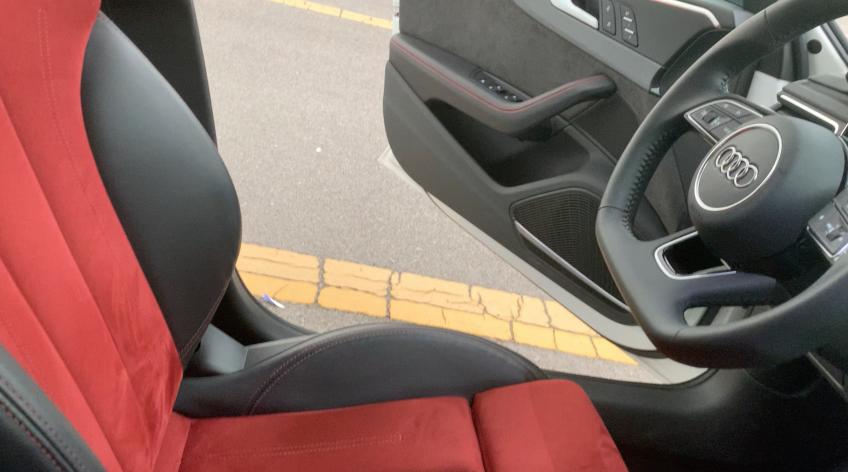 评测2022款奥迪a4l豪华动感,新款奥迪a4l真实评价