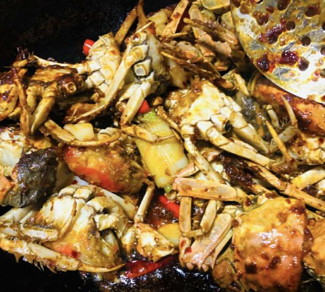 宅经济催生小食光 ,全民做菜带火了哪些行业?