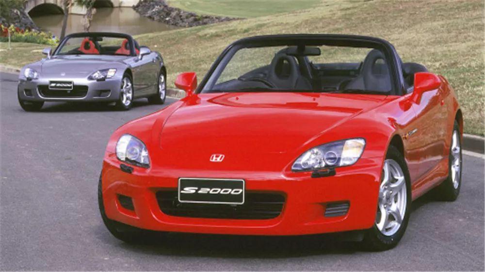 本田为什么可以做到小排量大马力,本田最强后驱