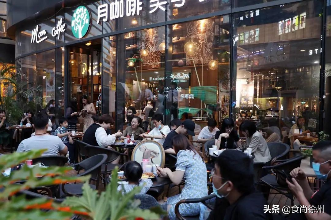 丝芙兰8折苏州,徐州美食博主推荐美食