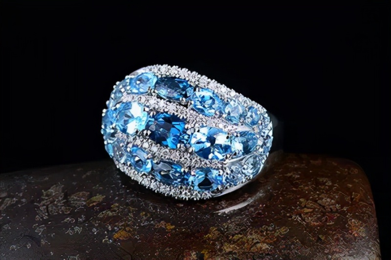 伊莱卡珠宝柜,伊莱卡珠宝首饰