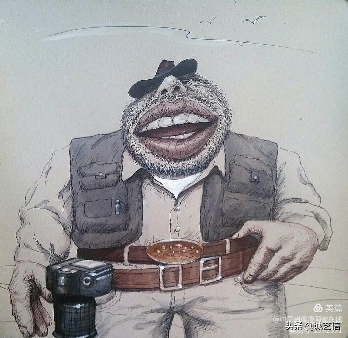 马拉多纳高清漫画壁纸,马拉多纳漫画