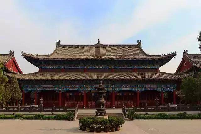 别去丽江了！北京出发只有3站，不到60块，就有一座三千年古城！