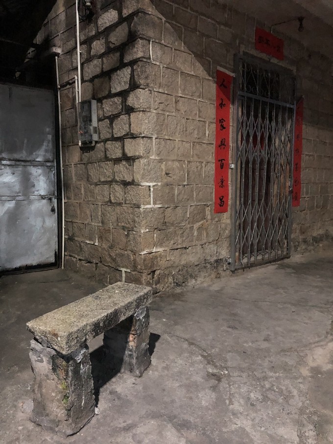 每天3w步的珠海澳门小清明