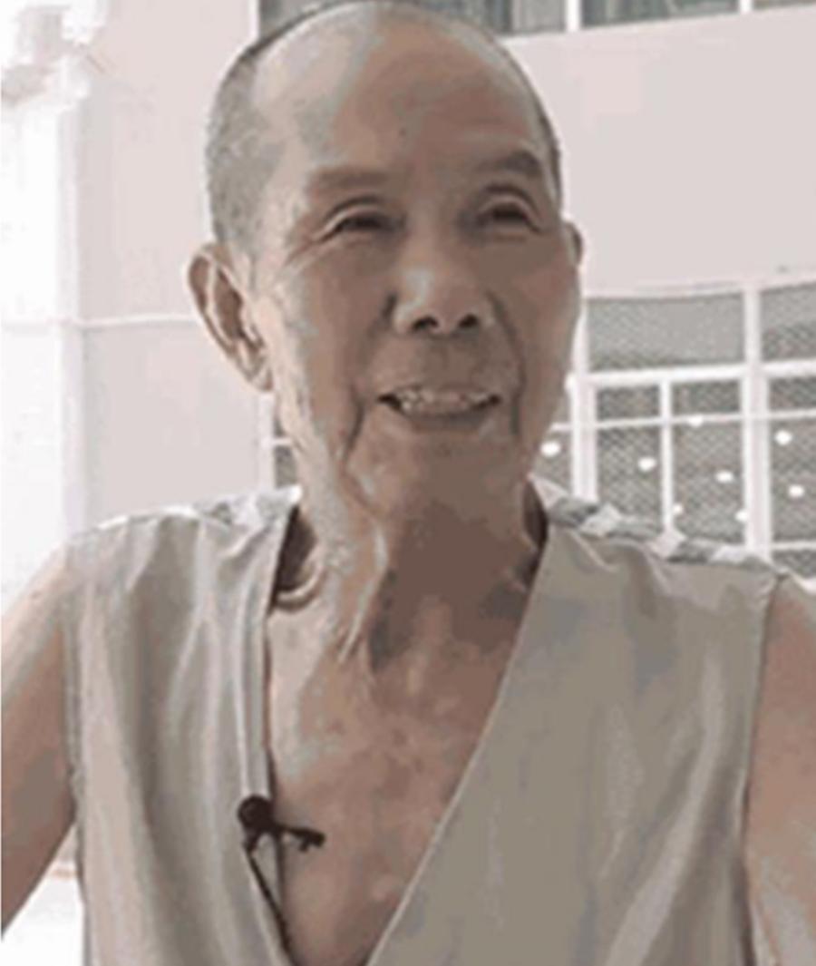 彭大祥：手工绘制*币假**母版，涉案金额上亿元，最后被判无期