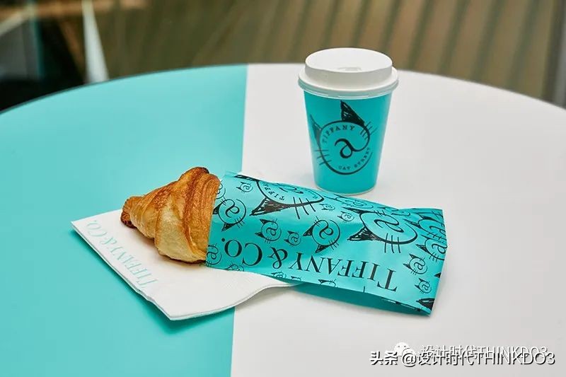 蒂芙尼珠宝海报设计,蒂芙尼珠宝设计师作品