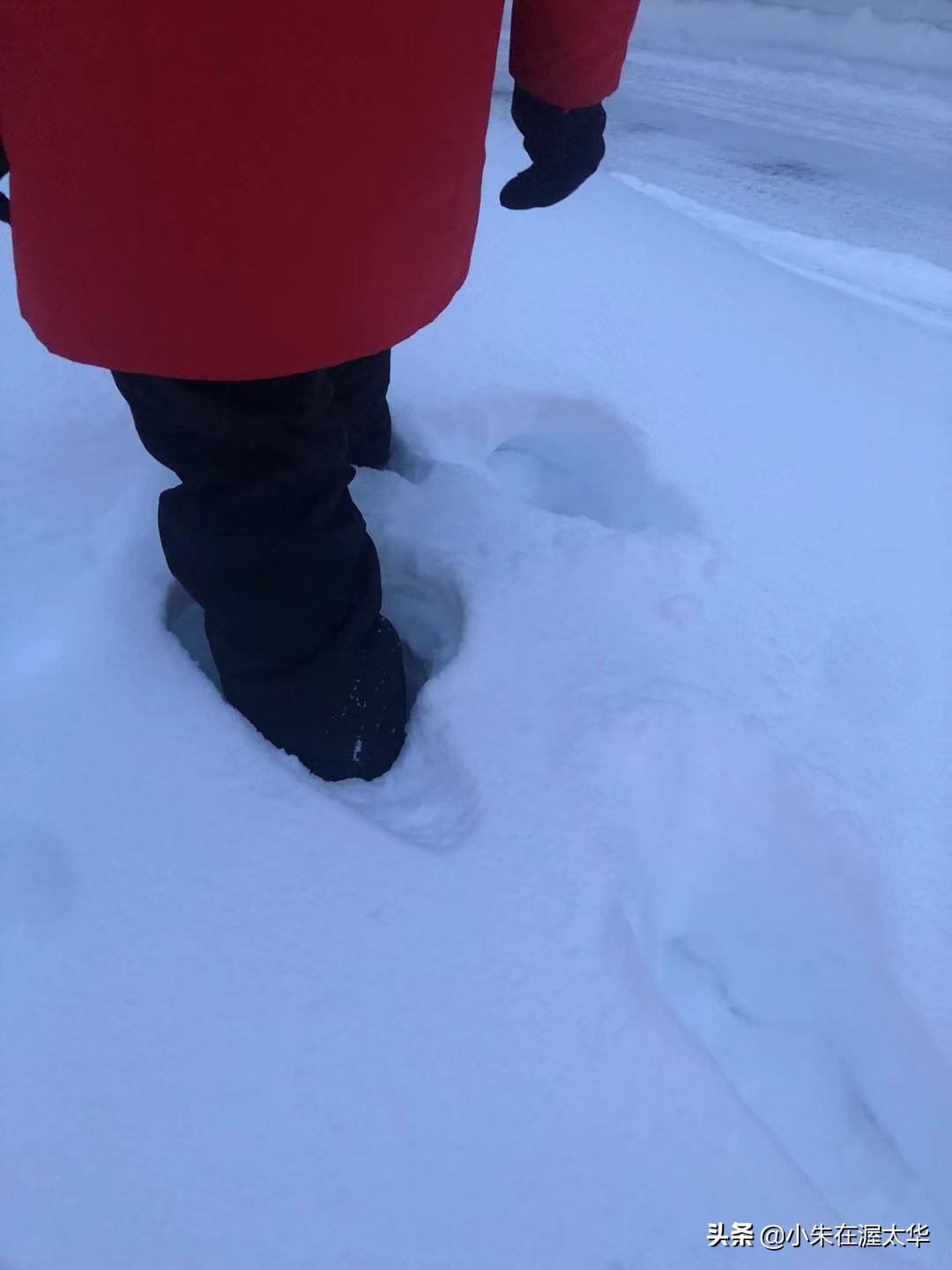 加拿大过冬需要准备什么,加拿大穿什么过冬