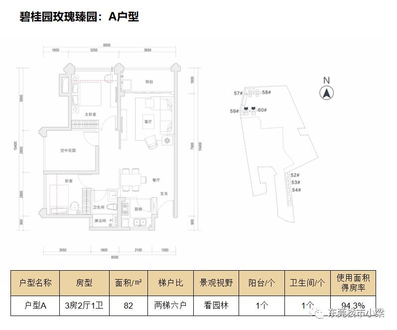 东莞市碧桂园玫瑰臻园,疫情后楼盘首开