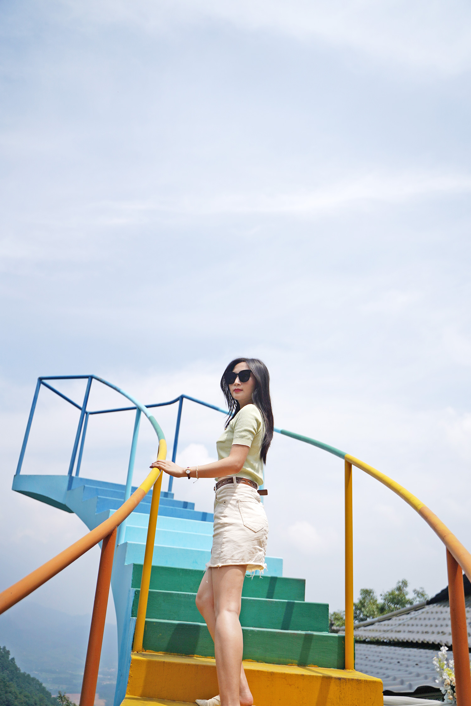 韶关乳源五指山旅游攻略,带你去看乳源云门山风景区