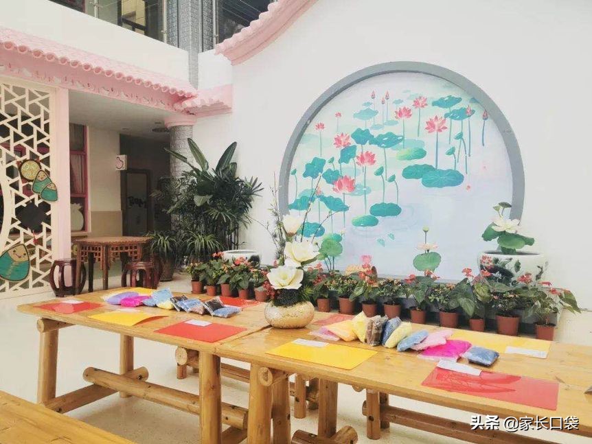 上海市级示范园一览表,上海一级园多久可以评示范园