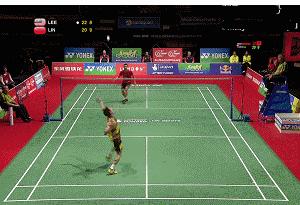 迅速大幅度提高球感的训练方法,各种球路的发力技巧