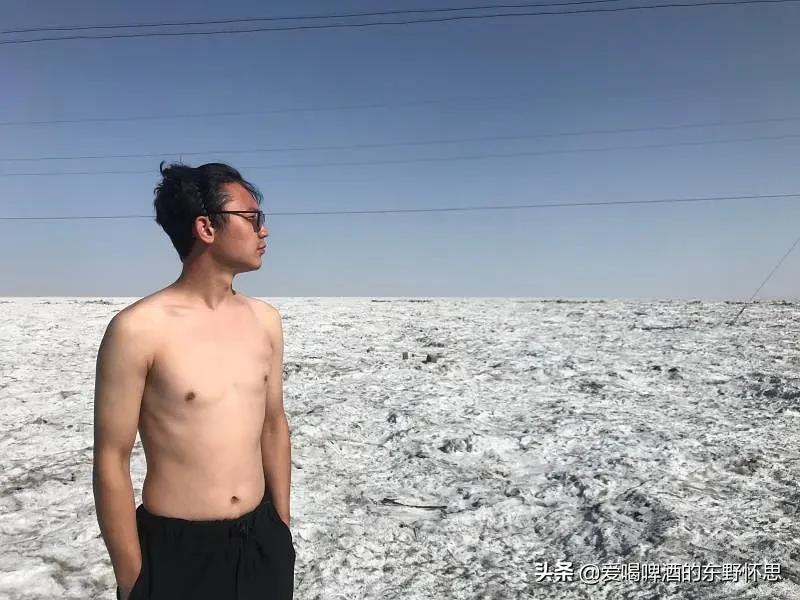 青甘大环线游记 (甘青环线8日背包客游详细攻略)