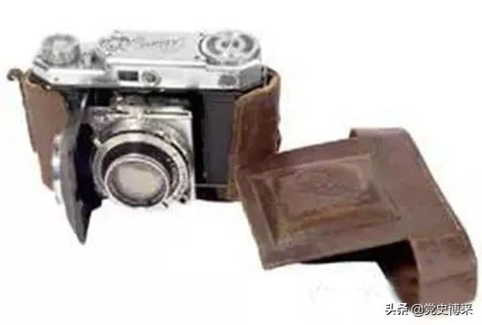 沙飞与白求恩:并肩作战的异国“影友”