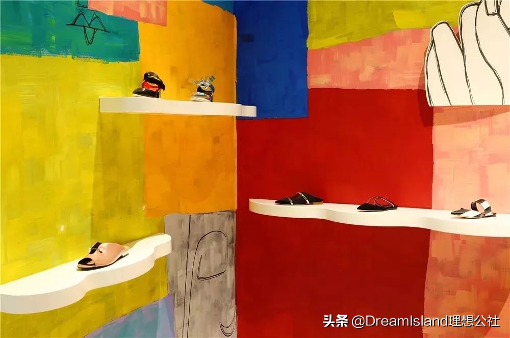 上海有哪些潮流买手店,上海十大买手店