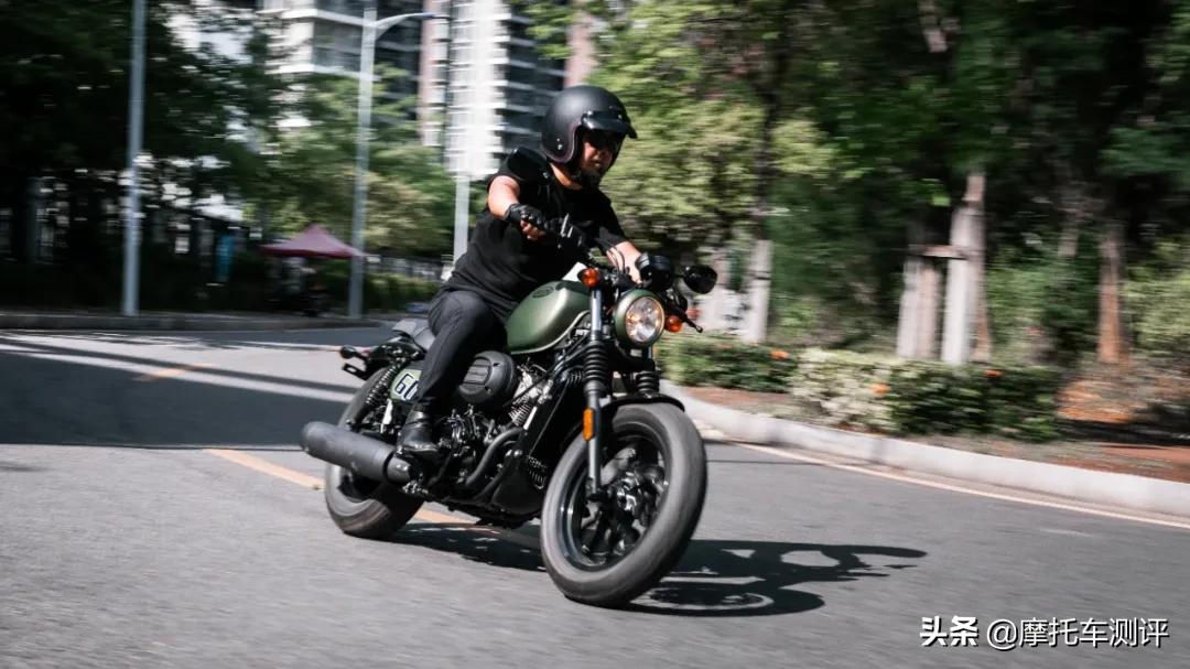 gv125测评无痕测车,gv125s优缺点