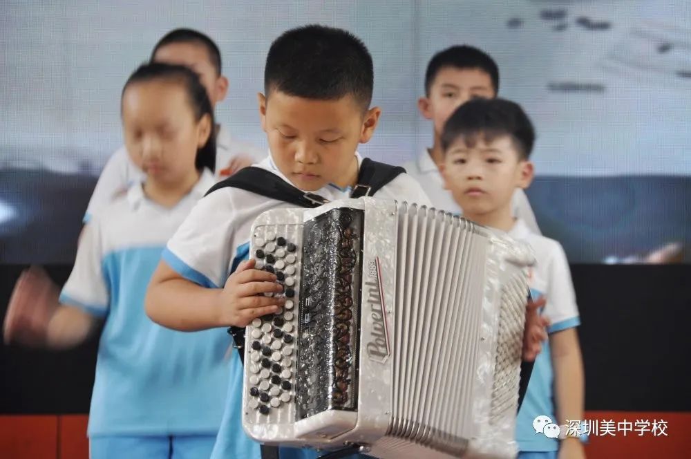 深圳美中学校2023招生官网,美中学校深圳招生简章