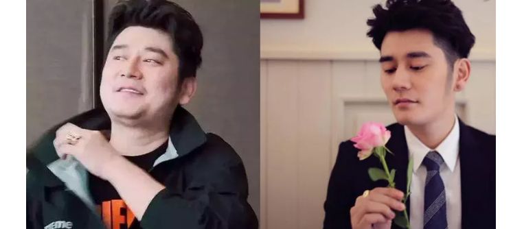 脸颊没肉是太瘦了么,韩国爱豆要瘦到多少斤