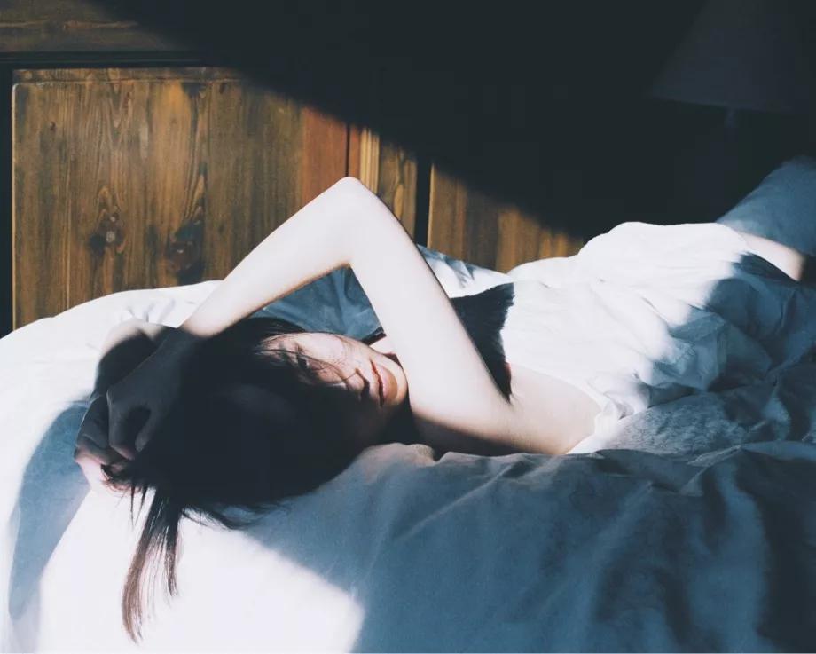 上海的一米阳光,上海的阳光这么灿烂吗