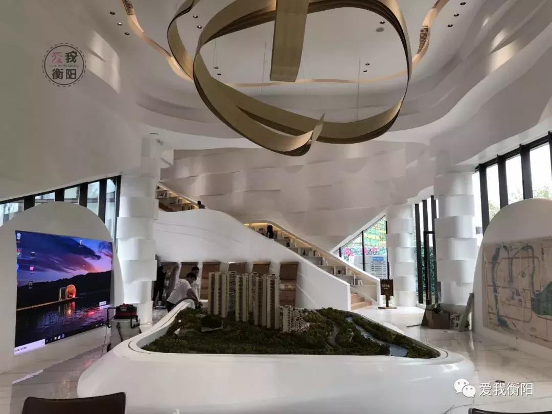 美的白鹭湾房子怎么样,美的白鹭湾衡阳开盘